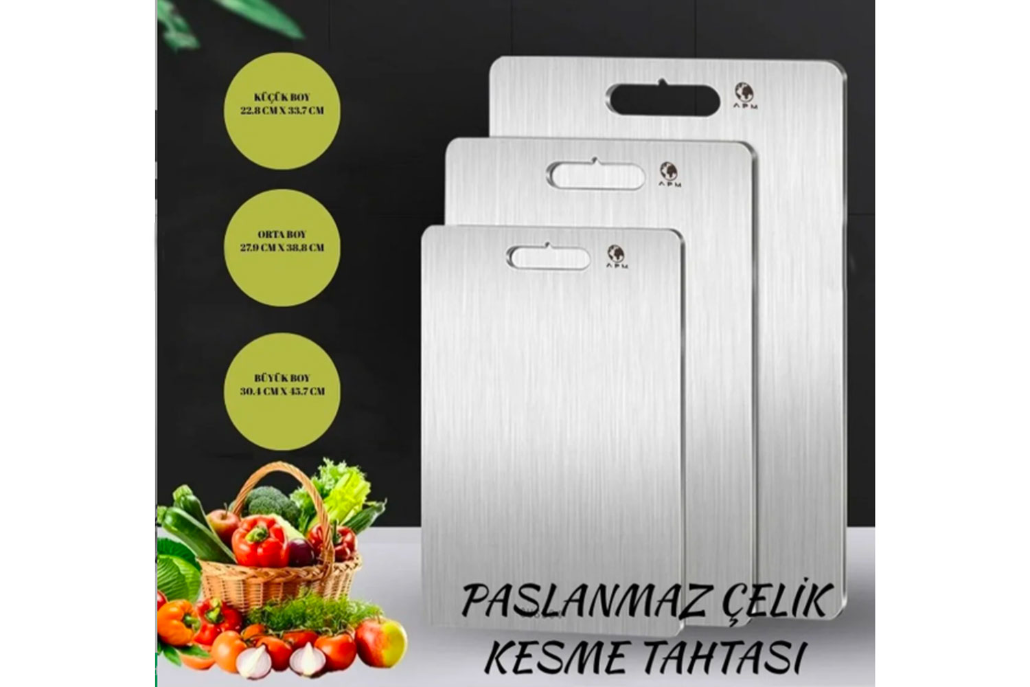 Tezgah Üstü L Tipi