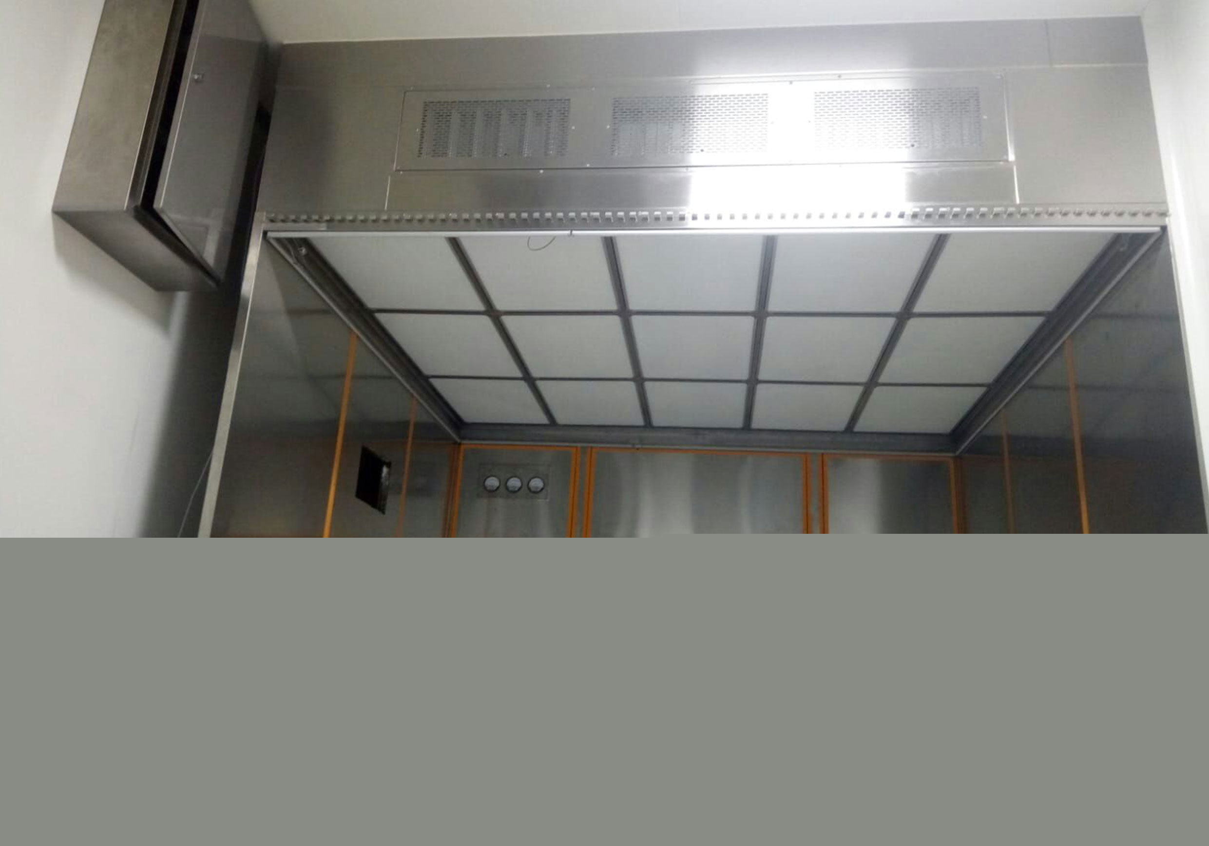 Negatif Basınçlı LAF