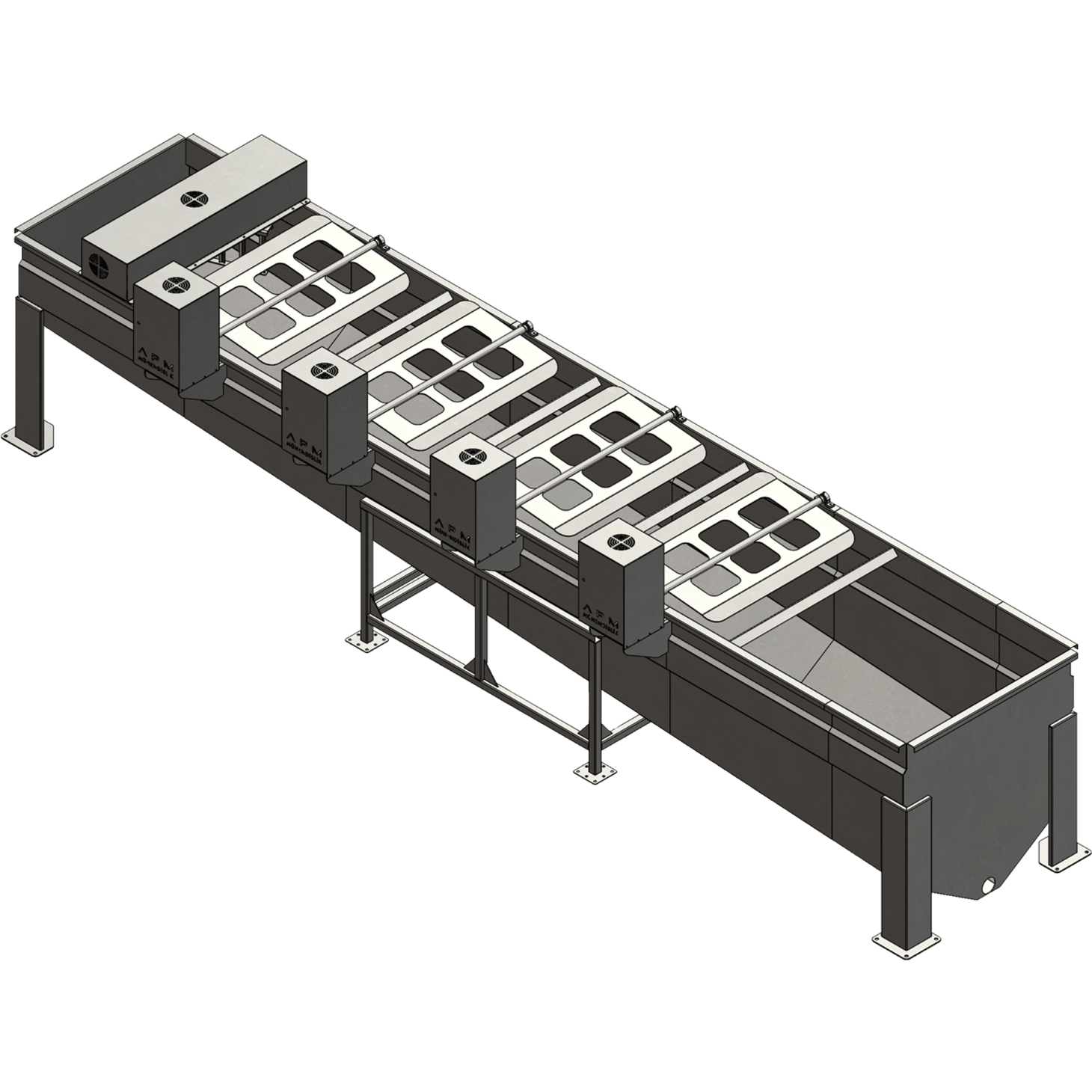 Susam Salamura Havuzu