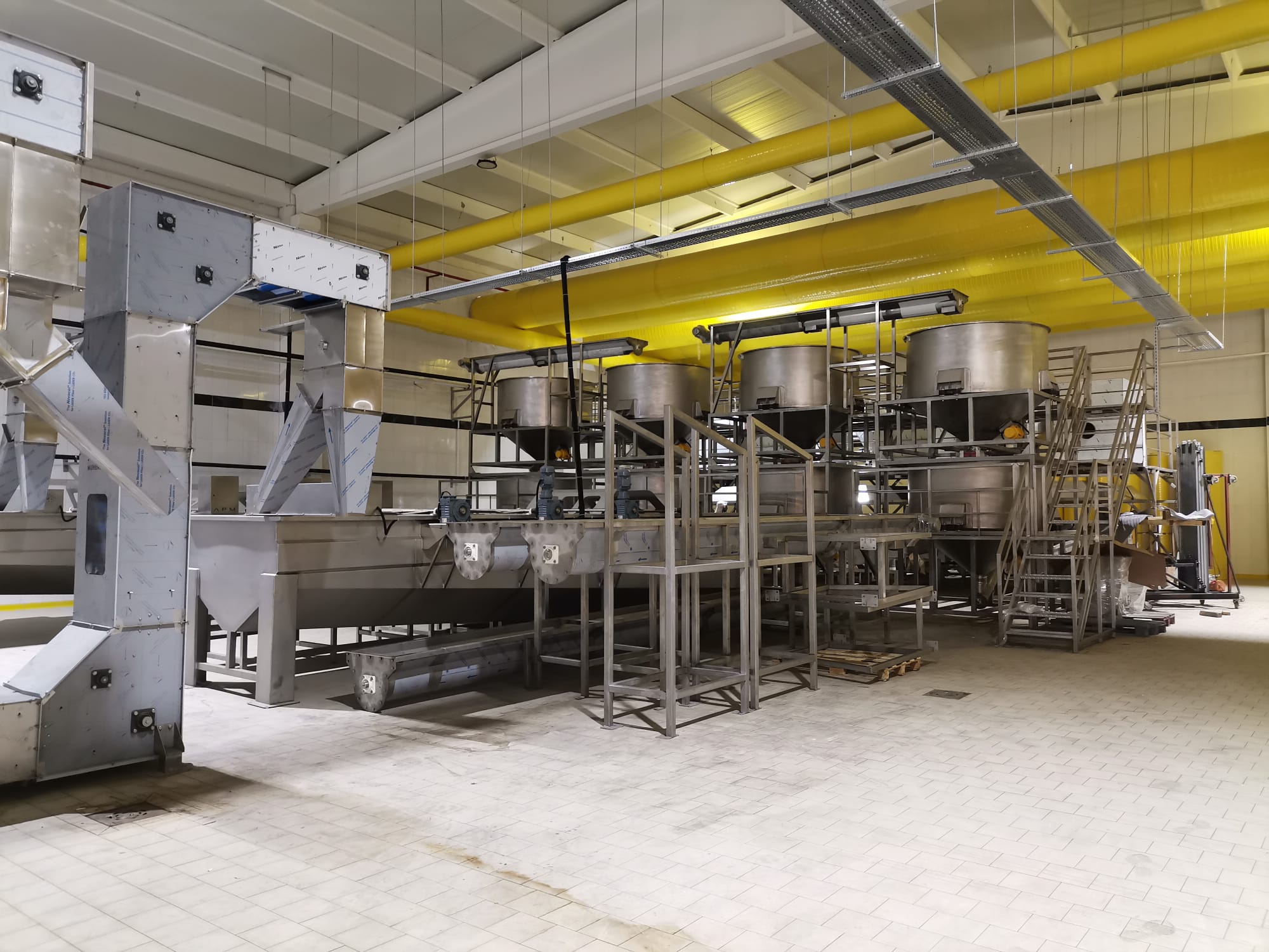 Karıştırıcı Detay