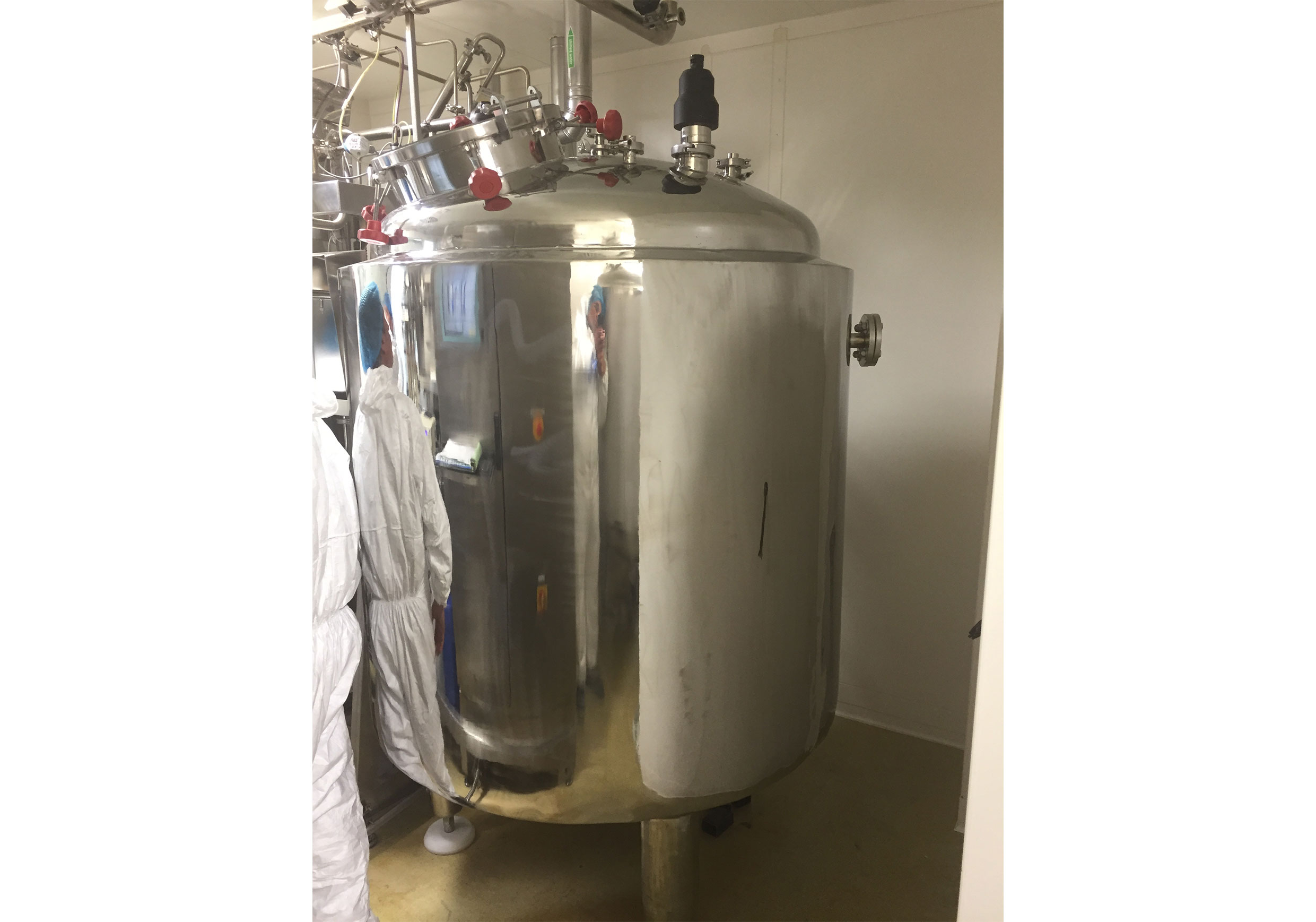 Validasyon Dökümantasyonu